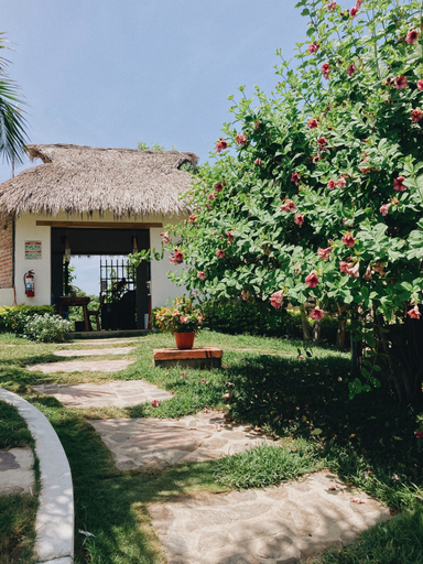 Others 5, Hotel el Risco, Dist. Pochutla