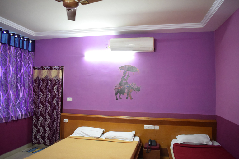 Others 2, Hotel Amutham Residency, Kanniyakumari