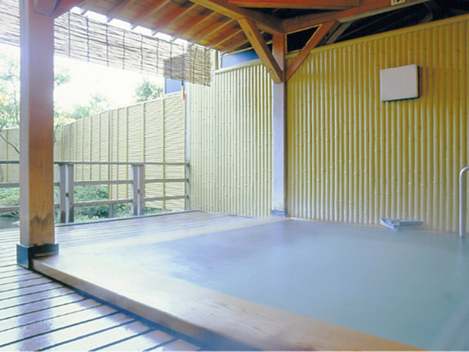 Sport & Beauty, Awara Onsen Minoya Taiheikaku, Awara
