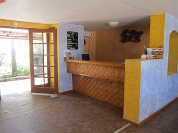 Others 5, Hotel Tripui, Comondú