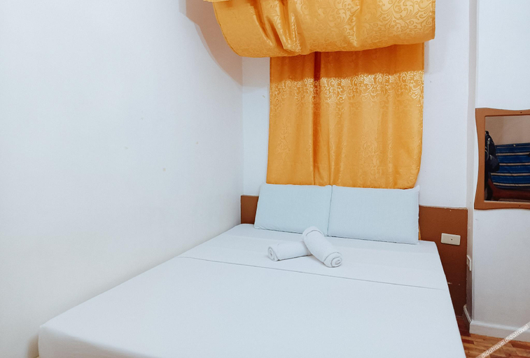Bedroom 3, Hotel Elinas And Restaurant, Tuguegarao City