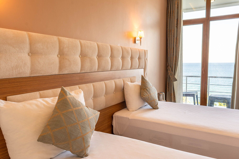 Others 4, Westport İstanbul Hotel, Marmaraereğlisi