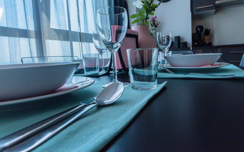 Food & Drinks, Easy Rent Apartments - SKY, Lublin City