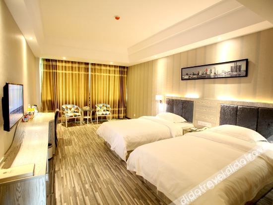 Others 2, Yuzhilin Hotel, Yiyang