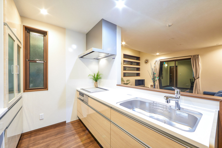 Others 2, E-horizon Resort Condominium Nago B, Nago