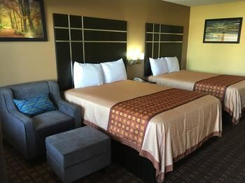 Others 4, Rodeway Inn Canton I-55, Madison