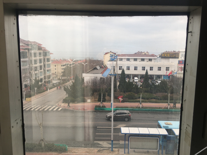 Others 5, Sweet Theme Inn, Yantai