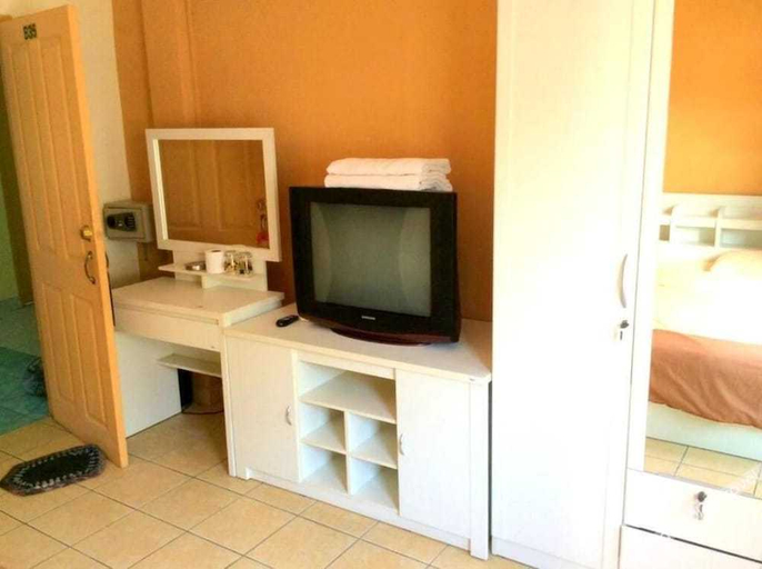 Bedroom 3, Marine Paradise, Pattaya