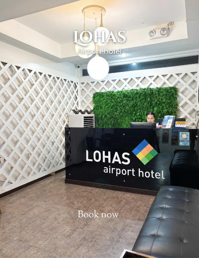Public Area 2, LOHAS airport hotel, Laguindingan
