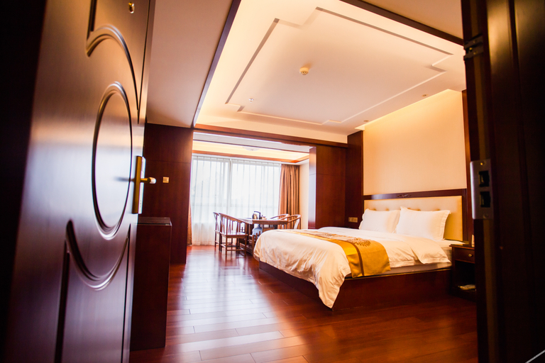 Others 3, Bailiwan Hotel, Shanwei