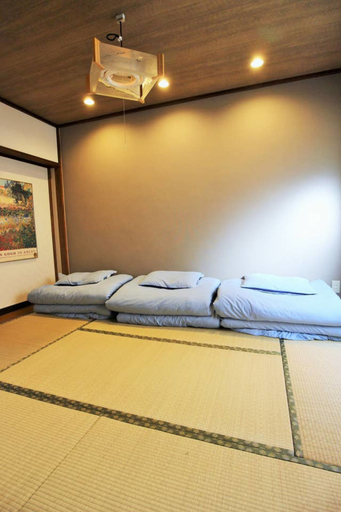 Others 4, Cozy room in Itabashi, Itabashi