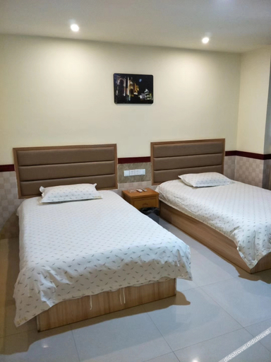 Others 4, Riverside Hotel, Zaozhuang