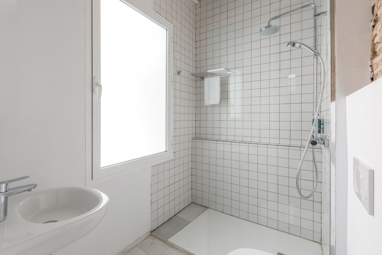Bathroom 4, Slow Suites Maestranza, Sevilla