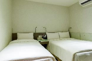 Others 2, Furong 13 Self Check-in Suites, Taipei City