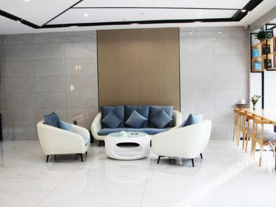 Hotel Interior or Public Areas 3, Shangqian Jingxuan Hotel, Kunming