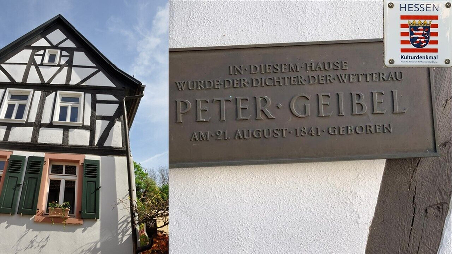 Exterior & Views 2, Geibelhof, Wetteraukreis
