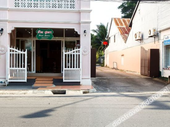 Others 3, Baan Sutra Guesthouse, Pulau Phuket
