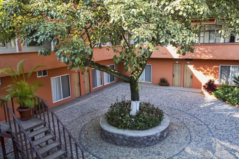 Exterior & Views 2, Gamma Cuernavaca Puerta Paraiso, Huitzilac
