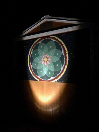 Food & Drinks 4, Terlingua Nights Cabins, Brewster