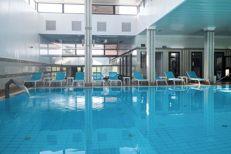Sport & Beauty 5, Hotel Sole Mio, Novi Sad