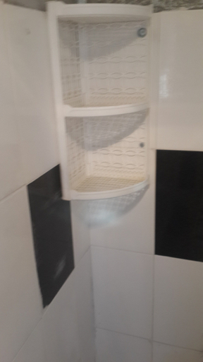 Bathroom 2, Esin Pansiyon, Tokat