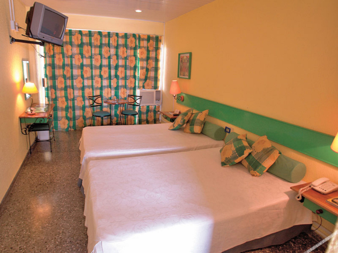 其他 2, Hotel Kohly, Plaza de la Revolución