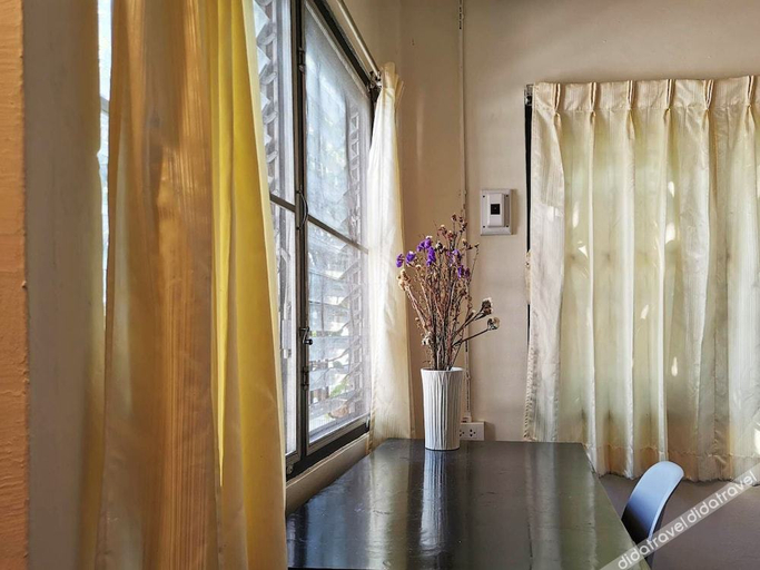 Others 4, ATOM Poshtel - Hostel, Mae Sariang