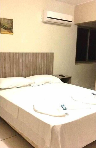 Others 2, Mirai Palace Hotel, Imperatriz
