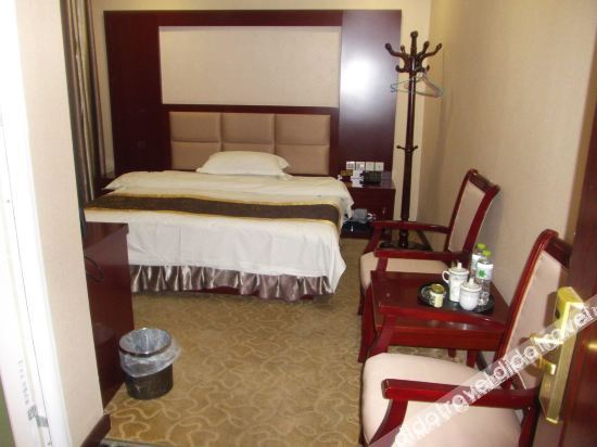 Others 4, Puan Dashangpin Hotel, Qianxinan Buyei and Miao