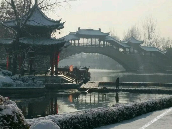 Others 5, Riverside Hotel, Zaozhuang