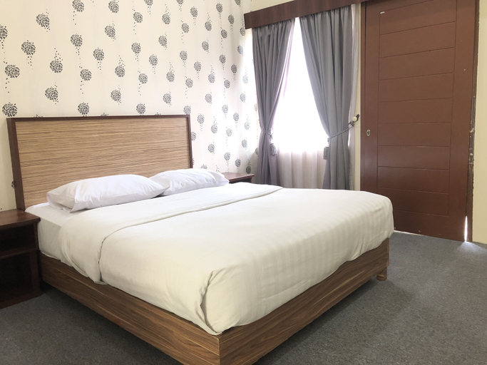 Others 2, Hotel Grand Nusantara, Medan