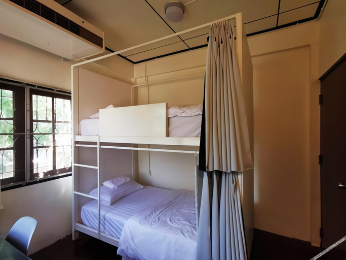 Others 3, ATOM Poshtel - Hostel, Mae Sariang