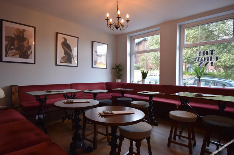 Others 4, The Crow Inn, Sheffield