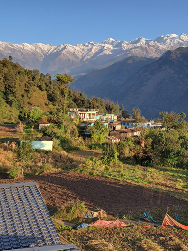 Others 2, NAMAH BOUTIQUE RESORT, Rudraprayag