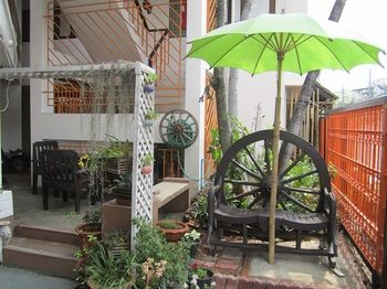 Others 4, Dutch Hotel, Muang Chiang Mai
