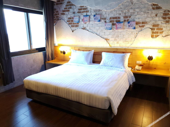 Bedroom 3, Southern View Hotel Pattani, Nong Chik