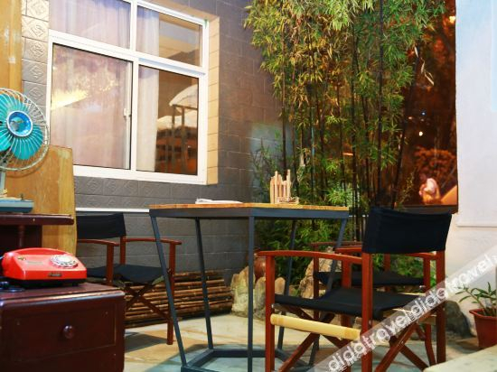 Others 4, Loft Travelling With Hostel, Dali Bai
