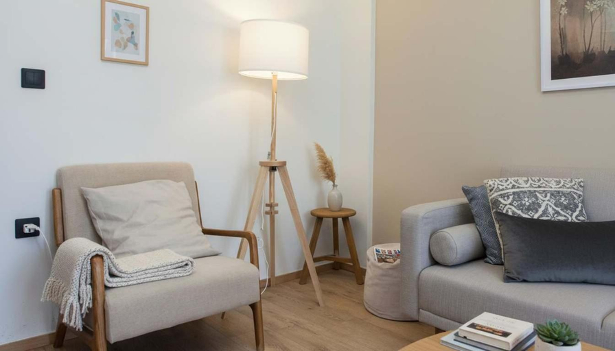 Others 5, Premium House Steps Away from Acropolis Museum, Attica