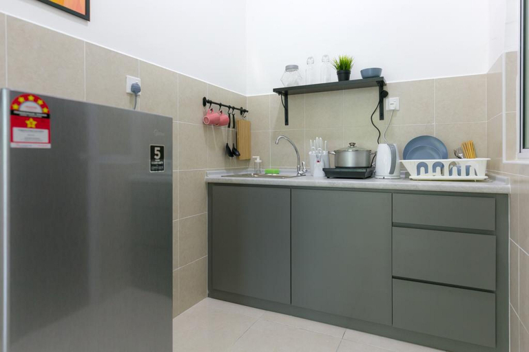 Others 5, GreyWalls Scandinavian House by Sanguine, Pulau Penang