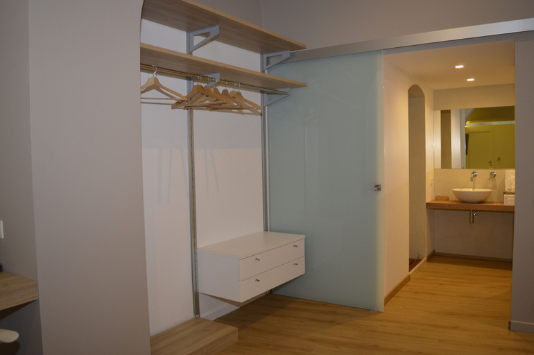 Bedroom 3, B&B Principe, Catania