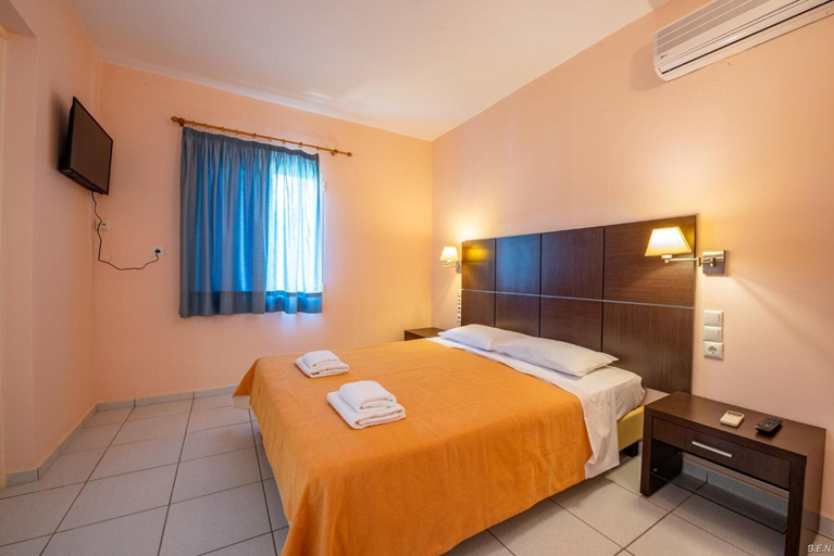 Others 2, Anamar Skiathos Hotel, Thessaly