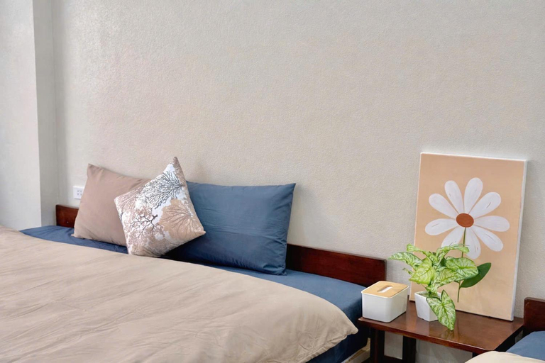 Bedroom 4, Sunset Garden, Ninh Bình