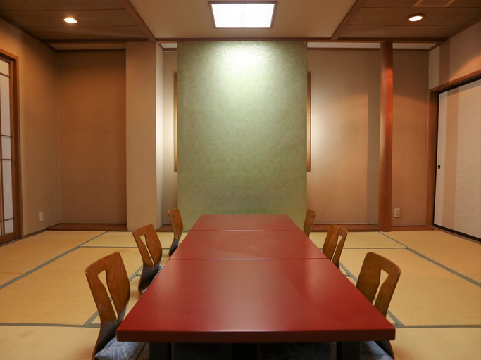 Others 4, Saigiku no yado, Iwaki