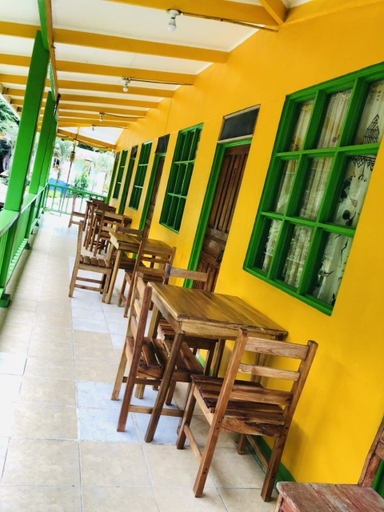 Food & Drinks 3, Cabinas Manzanillo Caribe Sur CR, Talamanca