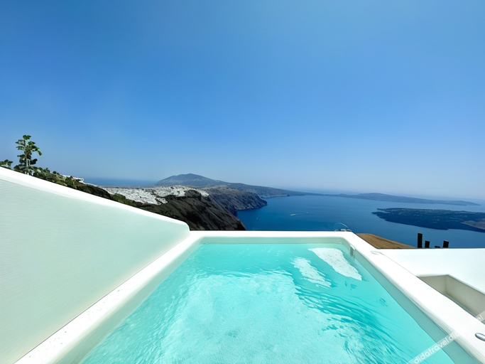 Others 5, Eteoro Suites, South Aegean