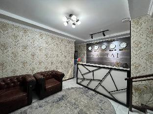 Others 4, Yantai Hotel, Tashkent City