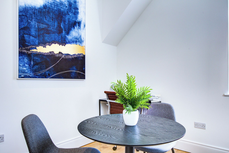 Others 4, Hybrid Resi - New Malden, London