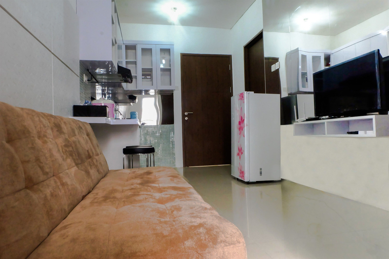 Others 3, Compact Northland Apartment Near Ancol, Jakarta Utara