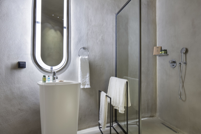 Bathroom, Bobo by The Stay, Bodrum