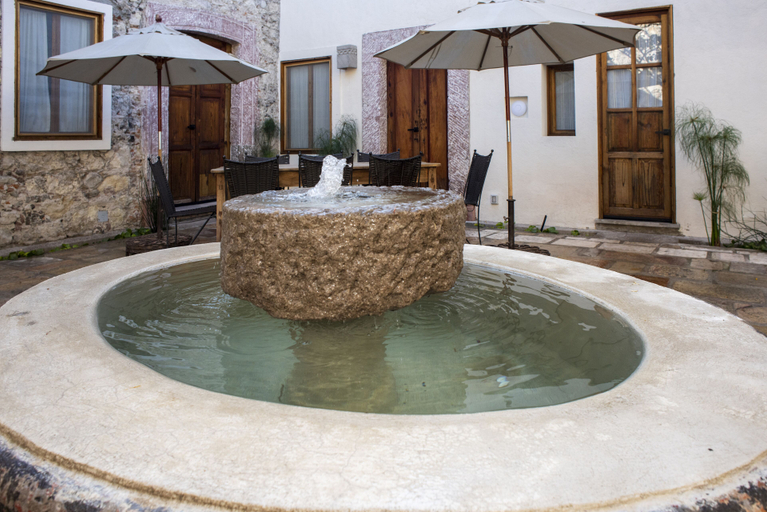 Sport & Beauty 2, Orchid House San Miguel de Allende, Allende